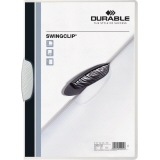 DURABLE Klemmmappe SWINGCLIP®