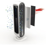 Fellowes® Luftreiniger AeraMax® DX5