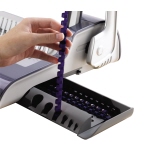 Fellowes® Plastikbindegerät Quasar+