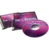 Avery Zweckform CD/DVD Einleger