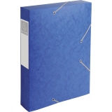 Exacompta Dokumentenmappe Cartobox