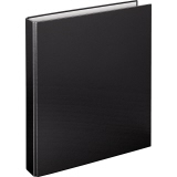 Veloflex Ringbuch Basic DIN A4 2 Ringe, D-Mechanik