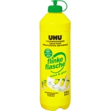 UHU® Nachfüllflasche Alleskleber flinke flasche Flasche