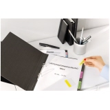 Post-it® Haftstreifen Index Strong