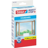 tesa® Fliegengitter Insect Stop STANDARD 130 x 150 cm (B x H)