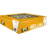 Hellma Schokolade Schoko-Krispy