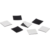 magnetoplan® Magnetplatte TAKKIS 15 x 15 mm (B x H)
