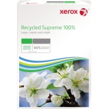 Xerox Kopierpapier Recycled Supreme 100%