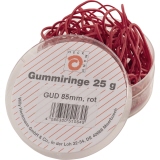 WIHEDÜ Gummiring rot