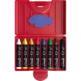Pelikan Wachsmalstift dreikant