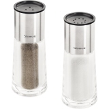 blomus Salz- und Pfefferstreuer PEREA