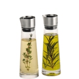 blomus Essig- und Ölspender ALINJO