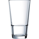 Arcoroc Longdrinkglas STACK UP 350 ml