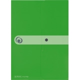 Herlitz Sammelhülle easy orga to go DIN A4