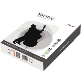 Kopierpapier 80g A4 MaestroStandard+