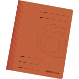 Herlitz Schnellhefter