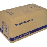 tidyPac® Umzugskarton Transportbox XL