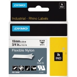 DYMO® Schriftbandkassette IND 19 mm x 3,5 m (B x L)