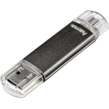 Hama USB-Stick Laeta Twin USB 2.0