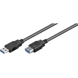 Goobay® USB-Kabel SuperSpeed USB 3.0