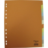 Pro/office Ordnerregister