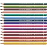 Faber-Castell Künstlerfarbstift POLYCHROMOS®