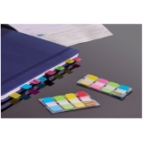 Post-it® Haftstreifen Index Strong