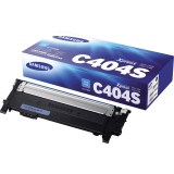 Samsung Toner CLT-C404S