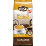 Minges Kaffee Creme Kaffeehaus