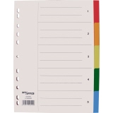 Pro/office Ordnerregister