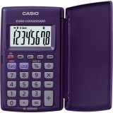 CASIO® Taschenrechner HL-820VER