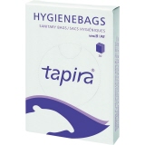 tapira Hygienebeutel