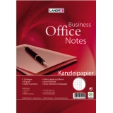 Landré Kanzleipapier Business Office Notes 26