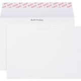 ELCO Briefumschlag Prestige ohne Fenster 10 St./Pack.