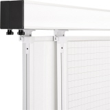 magnetoplan® Wandschienensystem Junior