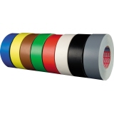 tesa® Gewebeband tesaband® 4651 Premium 25 mm x 50 m (B x L)