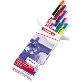 edding Lackmarker creative 751 10 St./Pack.