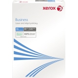 Xerox Multifunktionspapier BUSINESS 4fach Lochung