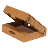 Bankers Box® Archivschachtel Earth Series Premium DIN A4