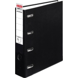 Herlitz Doppelordner maX.file protect 2 x DIN A5 quer 70 mm