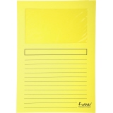 Exacompta Sichtmappe Forever® 100 St./Pack.