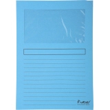 Exacompta Sichtmappe Forever® 100 St./Pack.