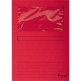 Exacompta Sichtmappe Forever® 100 St./Pack.