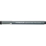STAEDTLER® Fineliner Pigment liner 308 0,3-2 mm