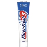 elkos Zahnpasta Gel