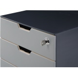 DURABLE Kaffeestation COFFEE POINT BOX