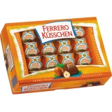 Ferrero Küsschen Praline