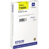 Epson Tintenpatrone T9084 gelb