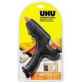 UHU® Heißklebepistole Hot Melt Starter Kit