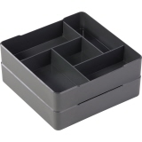 DURABLE Kaffeestation COFFEE POINT CASE